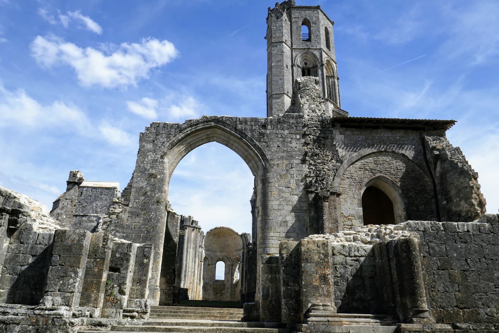 Abbaye de La Sauve-Majeure - Image 1