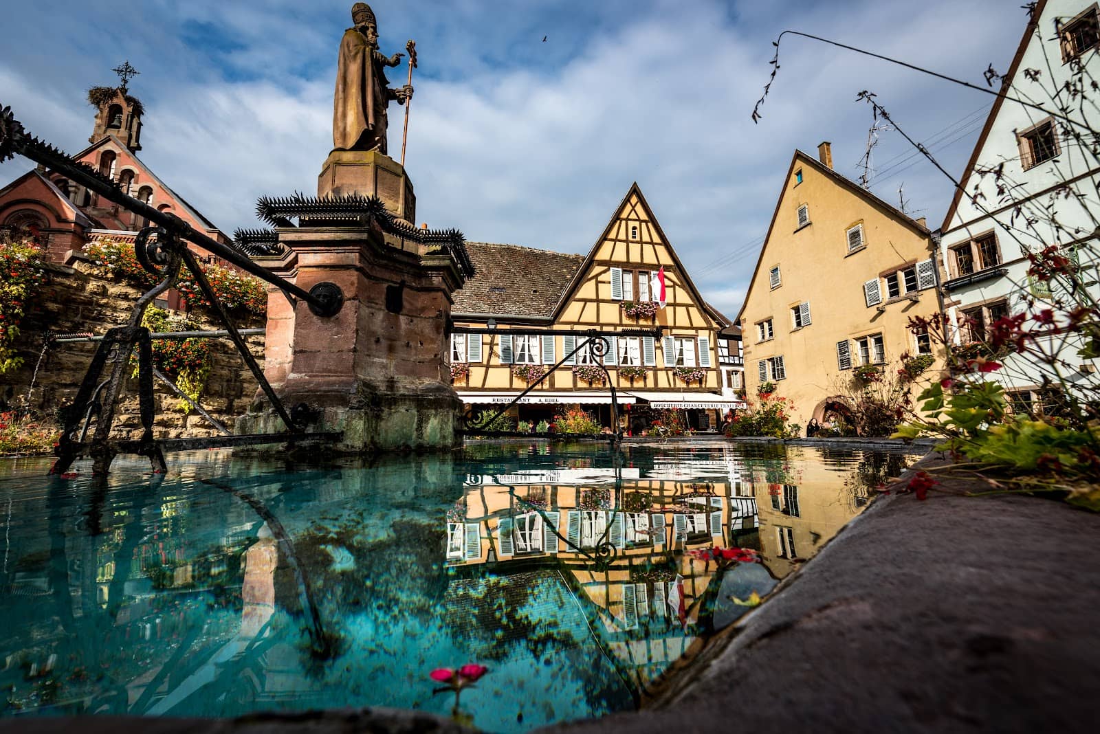 Historical Commemorations