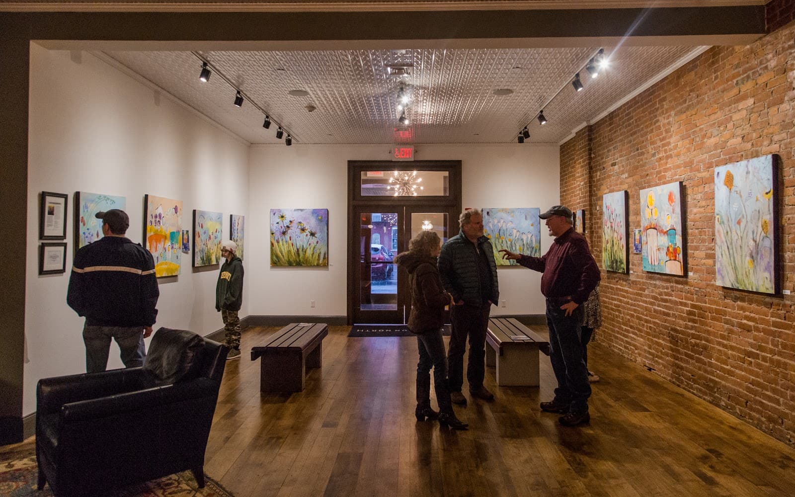 Artscape Public Art Trail - Image 1