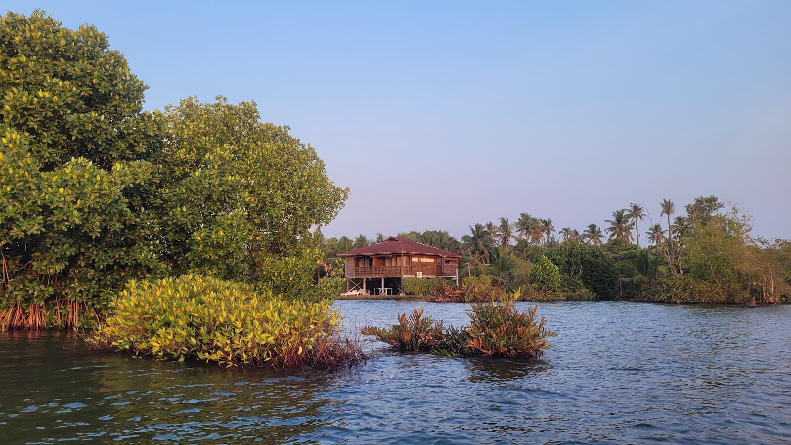 Munroe Island - Image 1