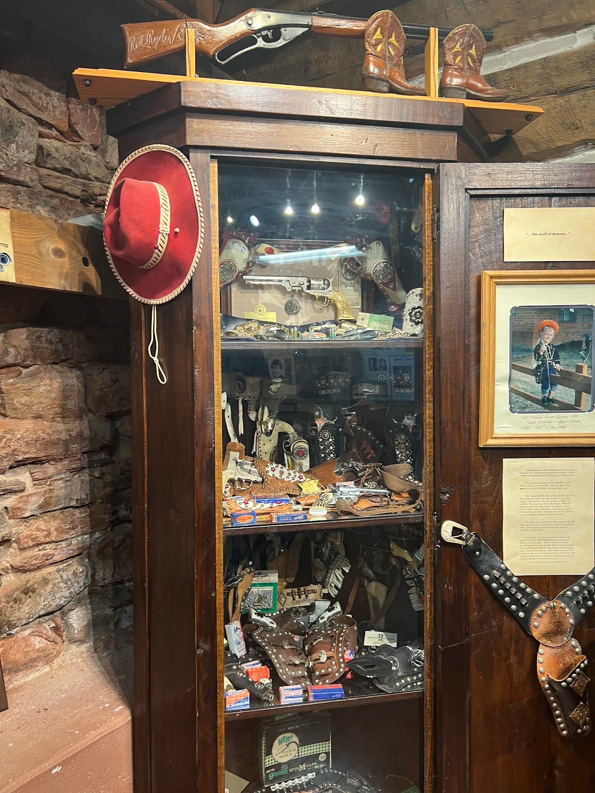 Doc Holliday Museum - Image 1