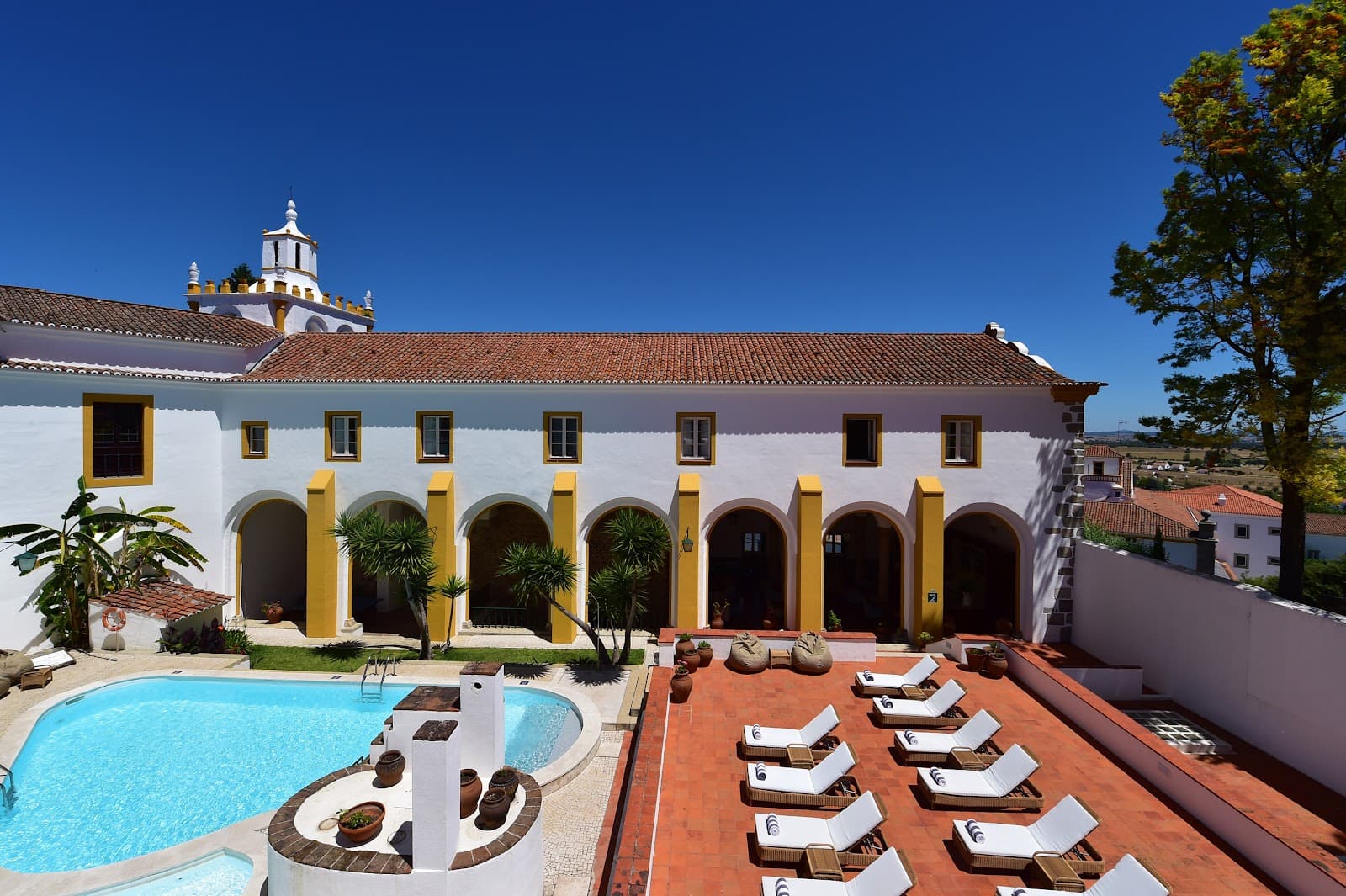 Pousada Convento dos Lóios Évora - Image 1