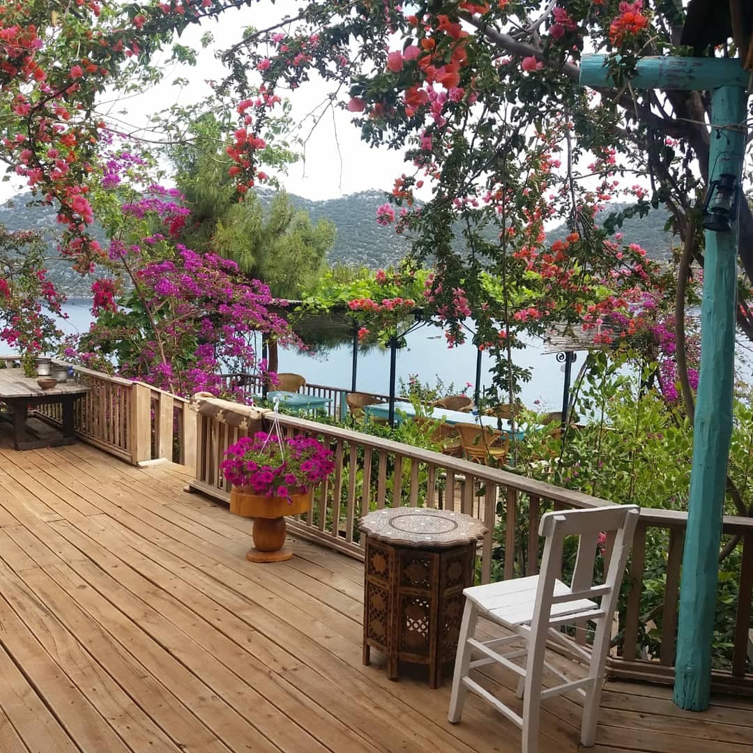 Mehtap Kaleköy Hotel - Image 1