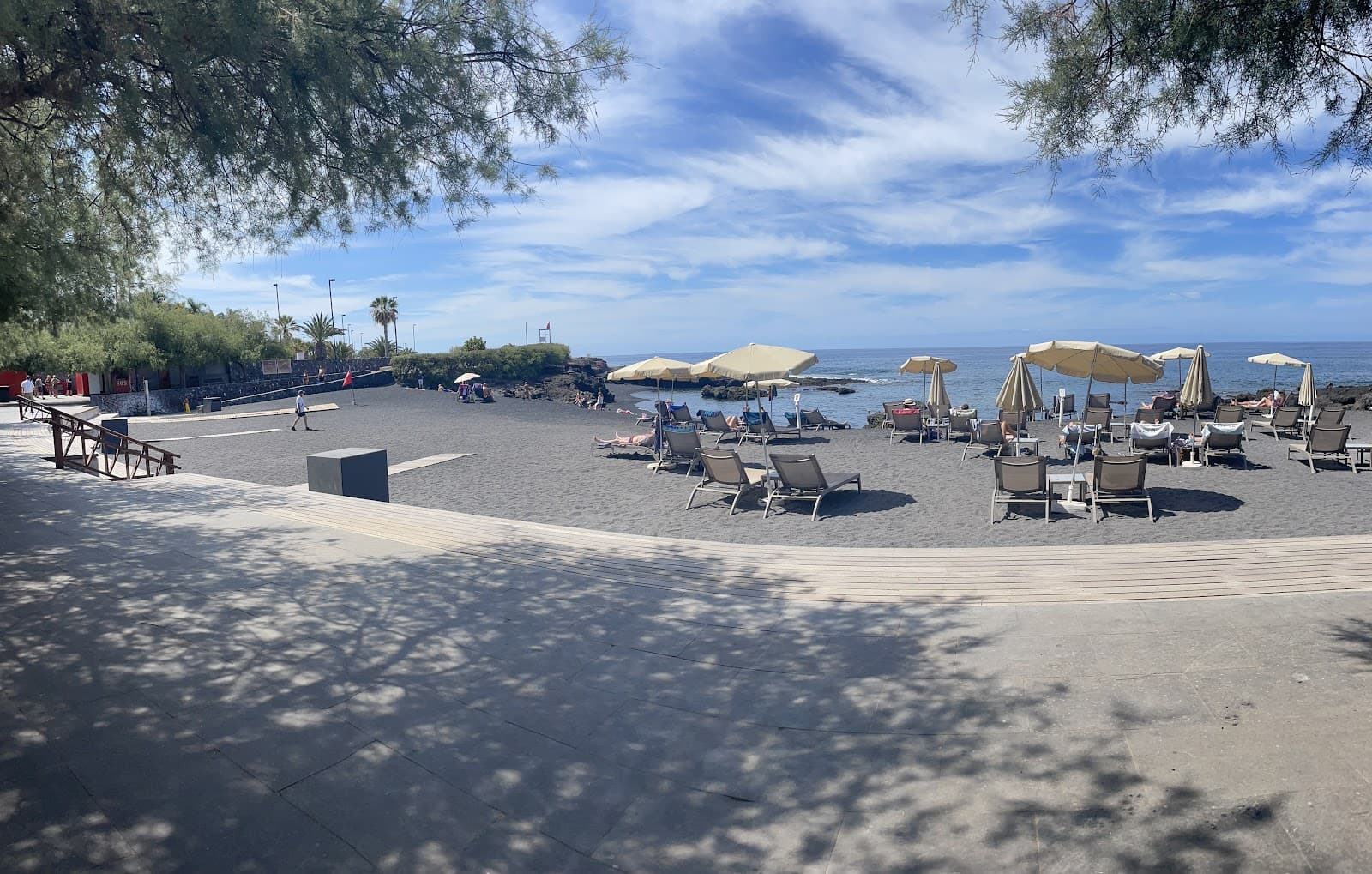 Piscinas naturales de La Jaquita - Image 1