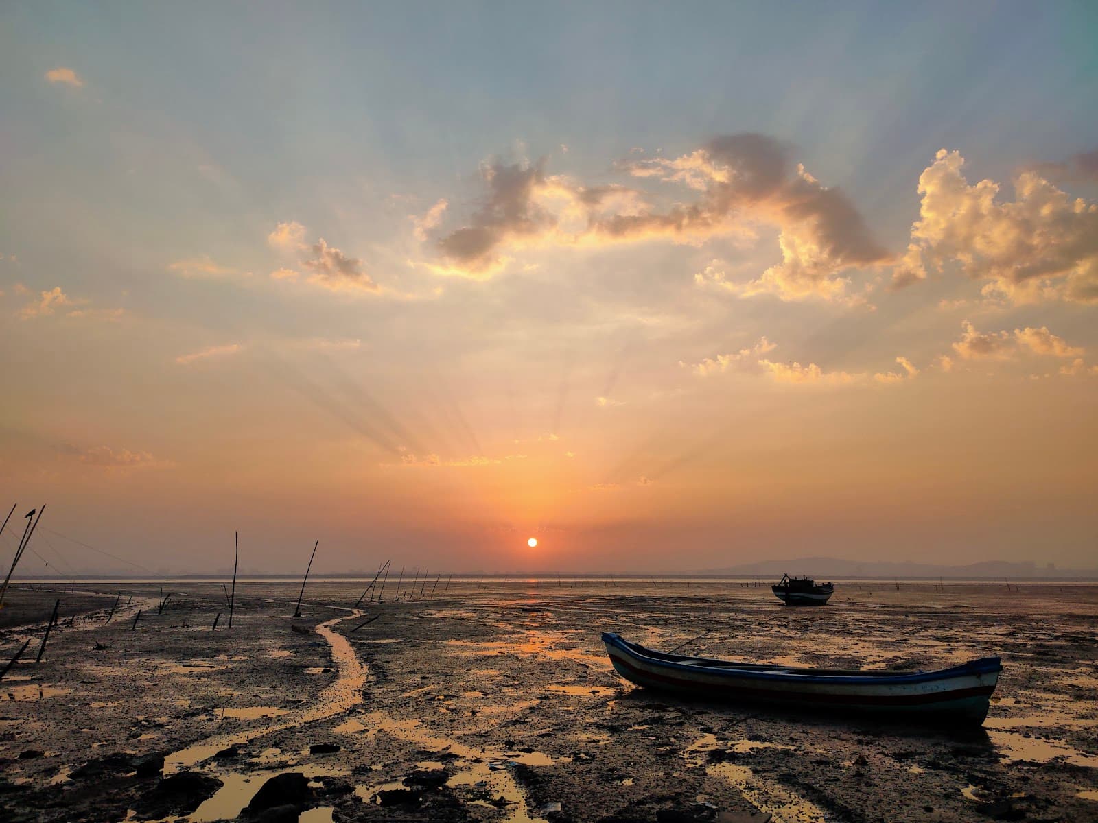 Sagar Vihar Mini Seashore Vashi - Image 1