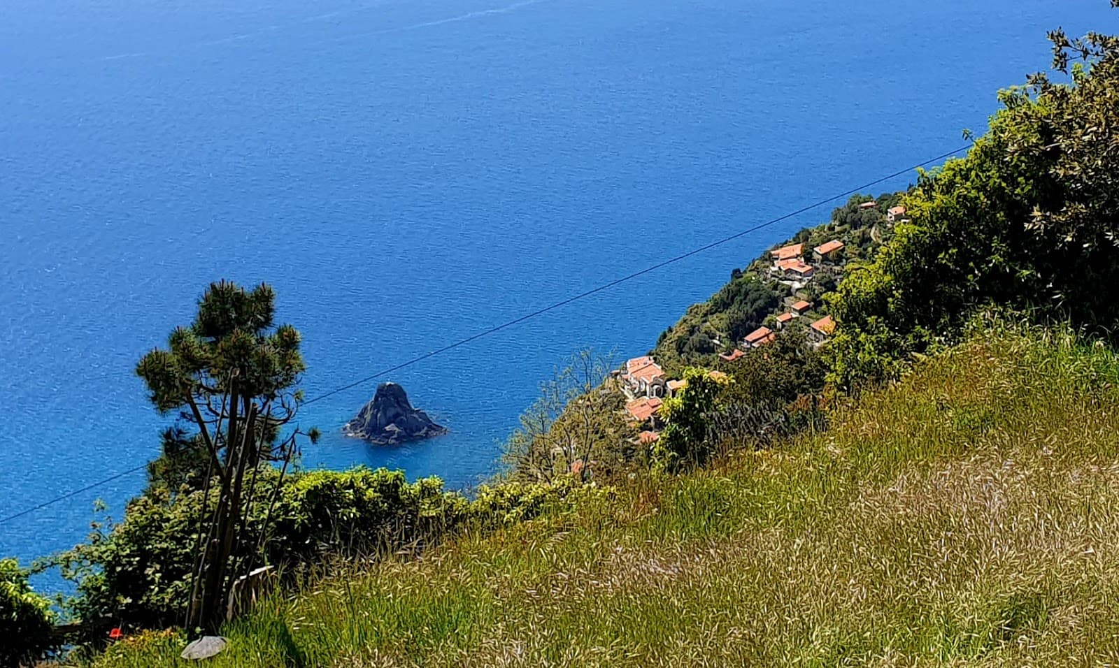 Campiglia Italy - Image 1
