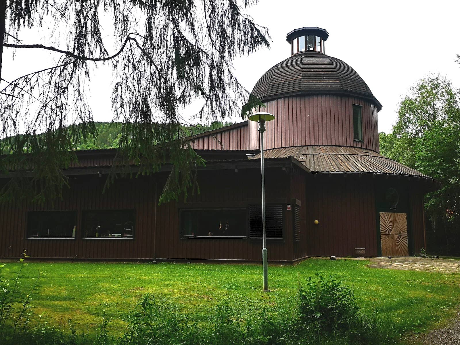 Community Atmosphere