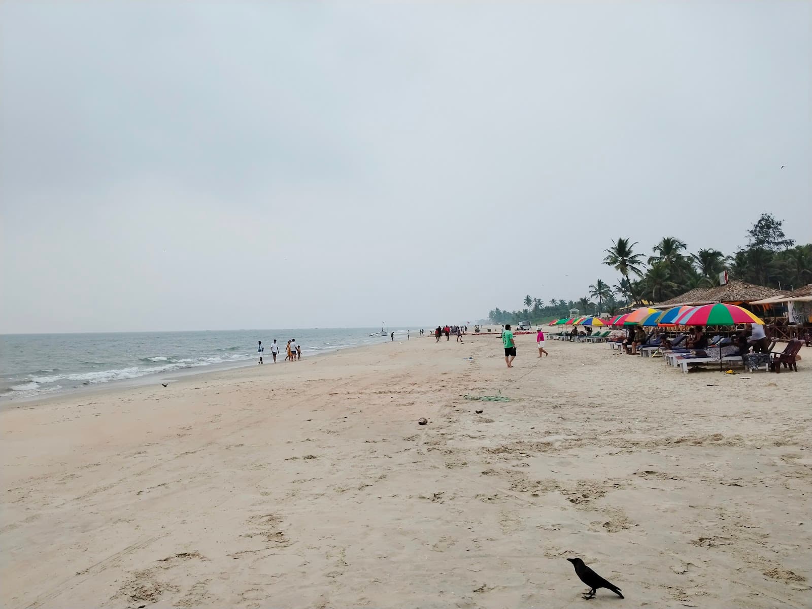 Sernabatim Beach - Image 1