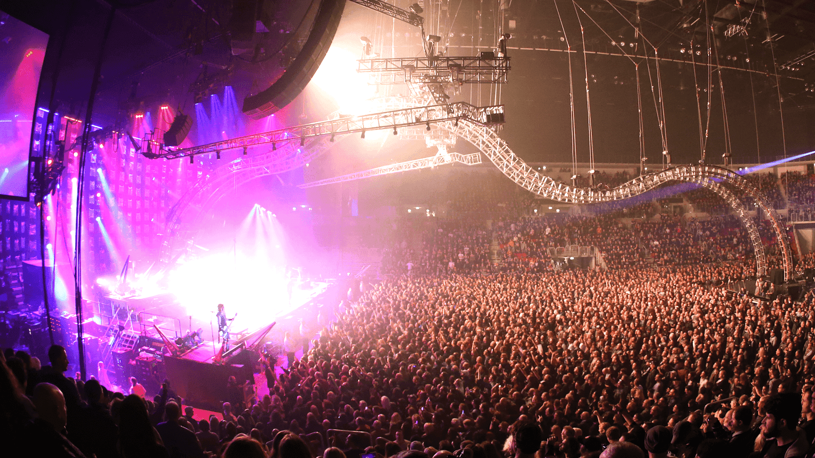 ISS Dome Düsseldorf - Image 1