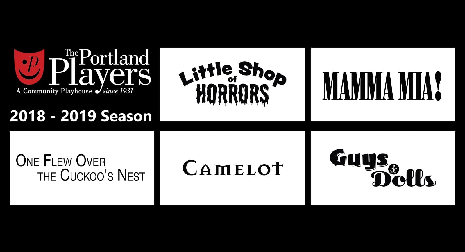 Portland Players - Image 1