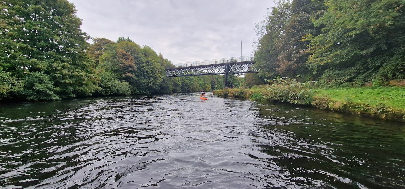 River Leven Renton - Image 1