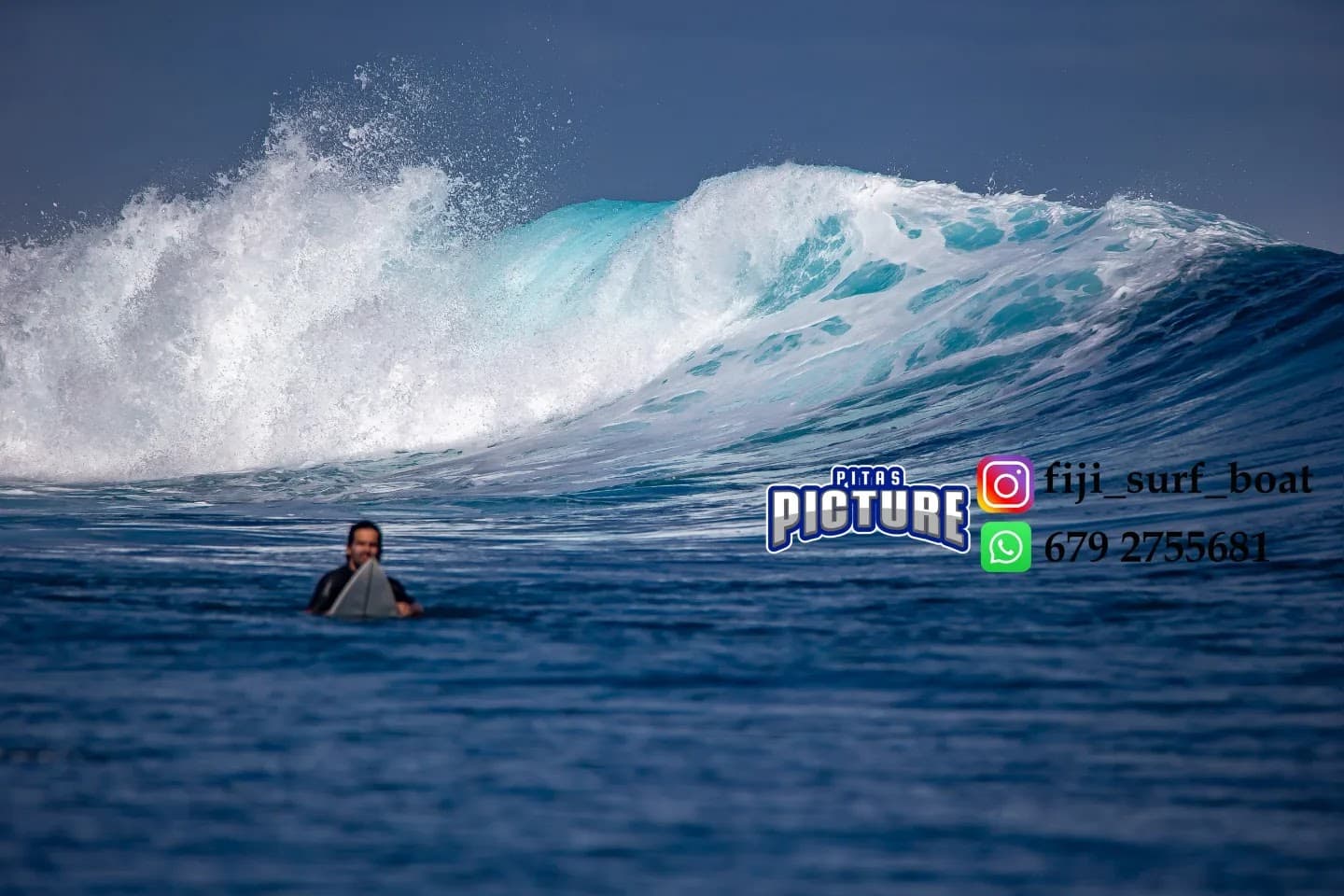 Cloudbreak Fiji - Image 1