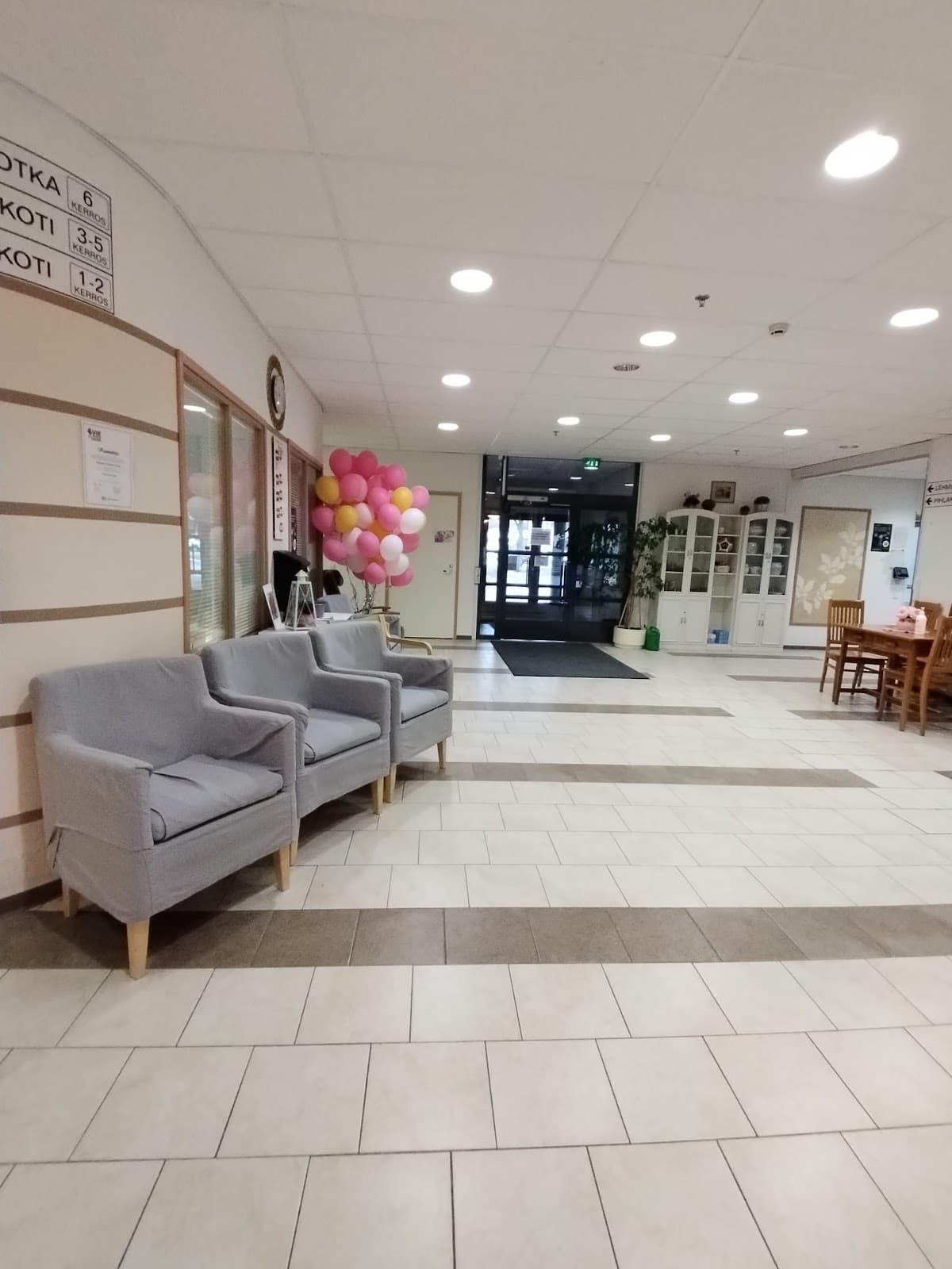 Kotkansaari (City Centre) - Image 1