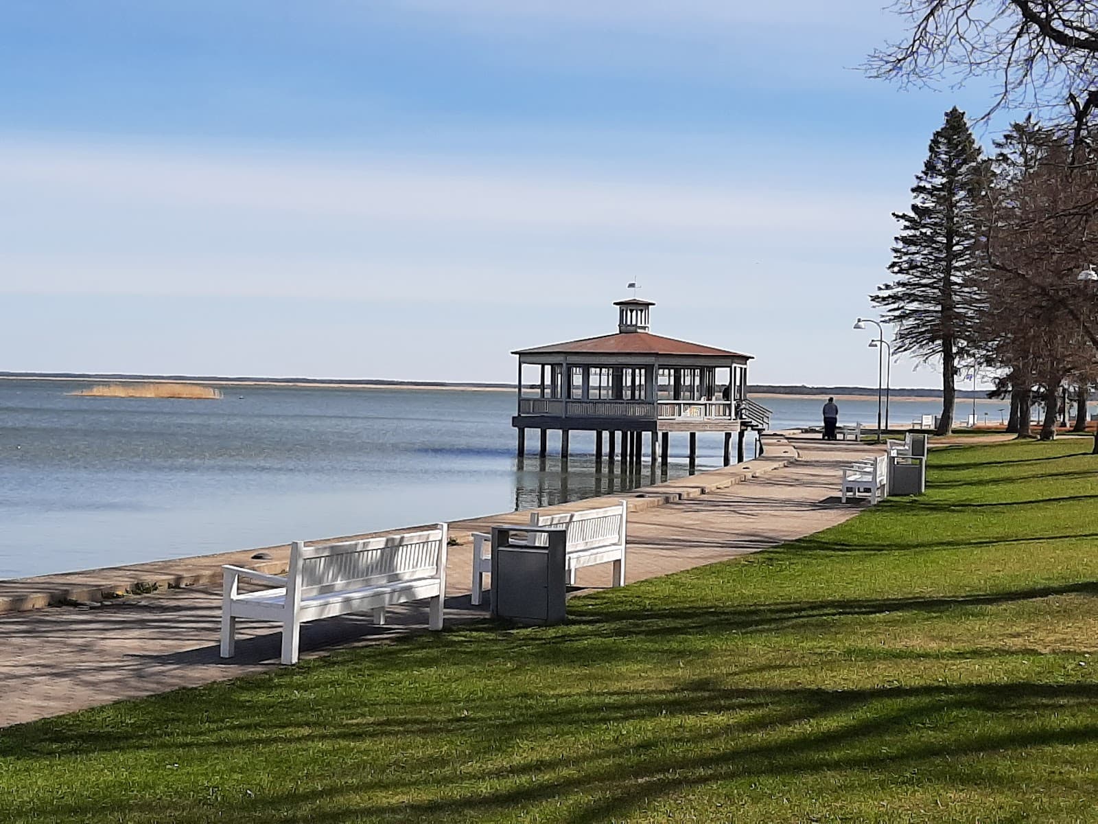 Haapsalu Promenade - Image 1