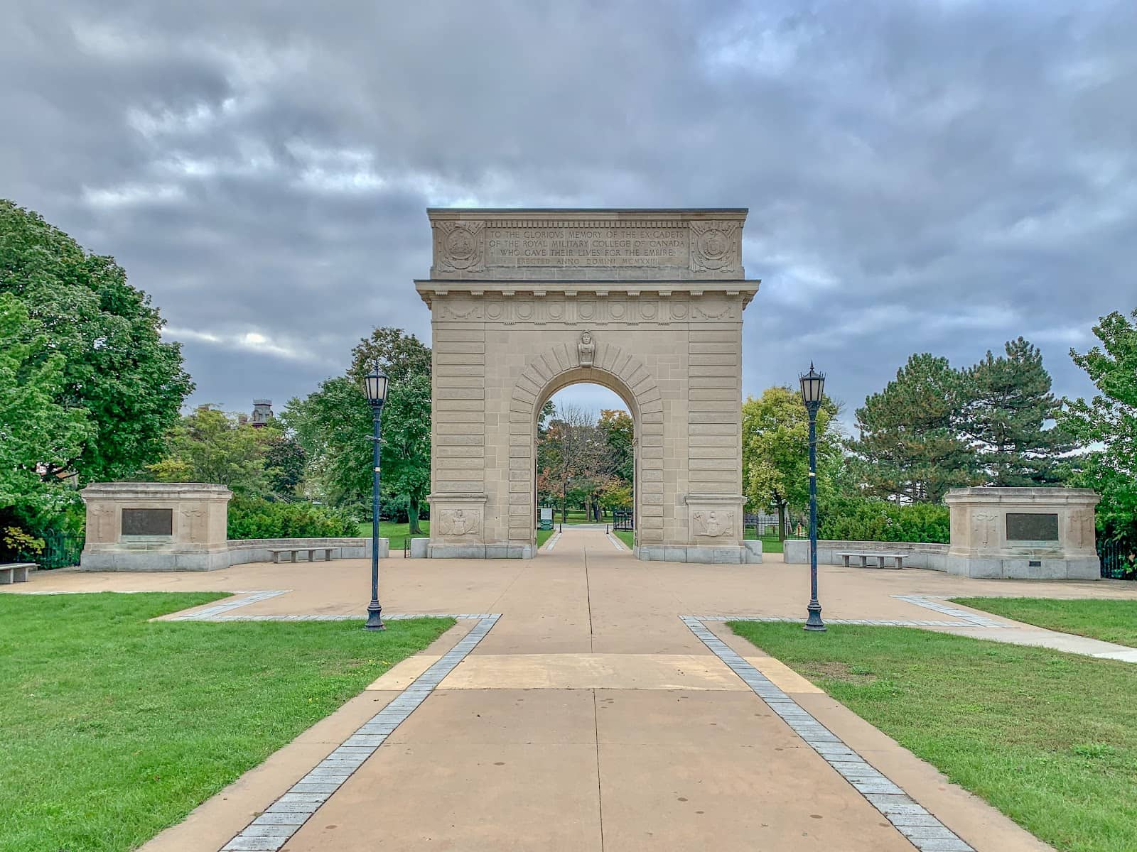 Cadet Life & Traditions