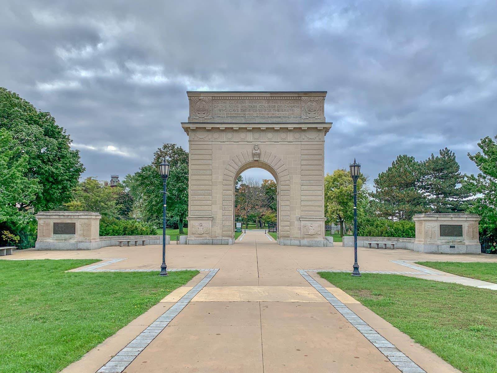 Royal Military College of Canada - Image 1