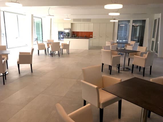 Römerhof Zurich - Image 1