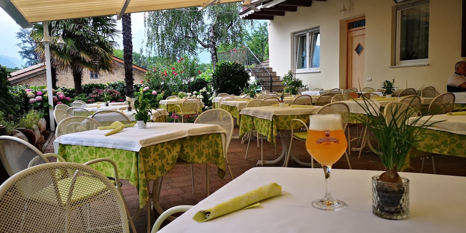 Obermais Maia Alta Quarter - Image 1