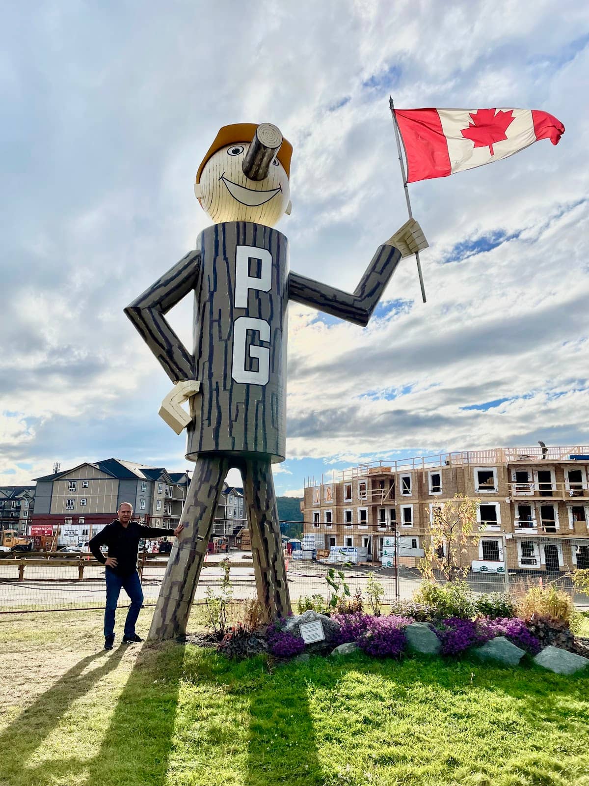 Forestry Industry Representation