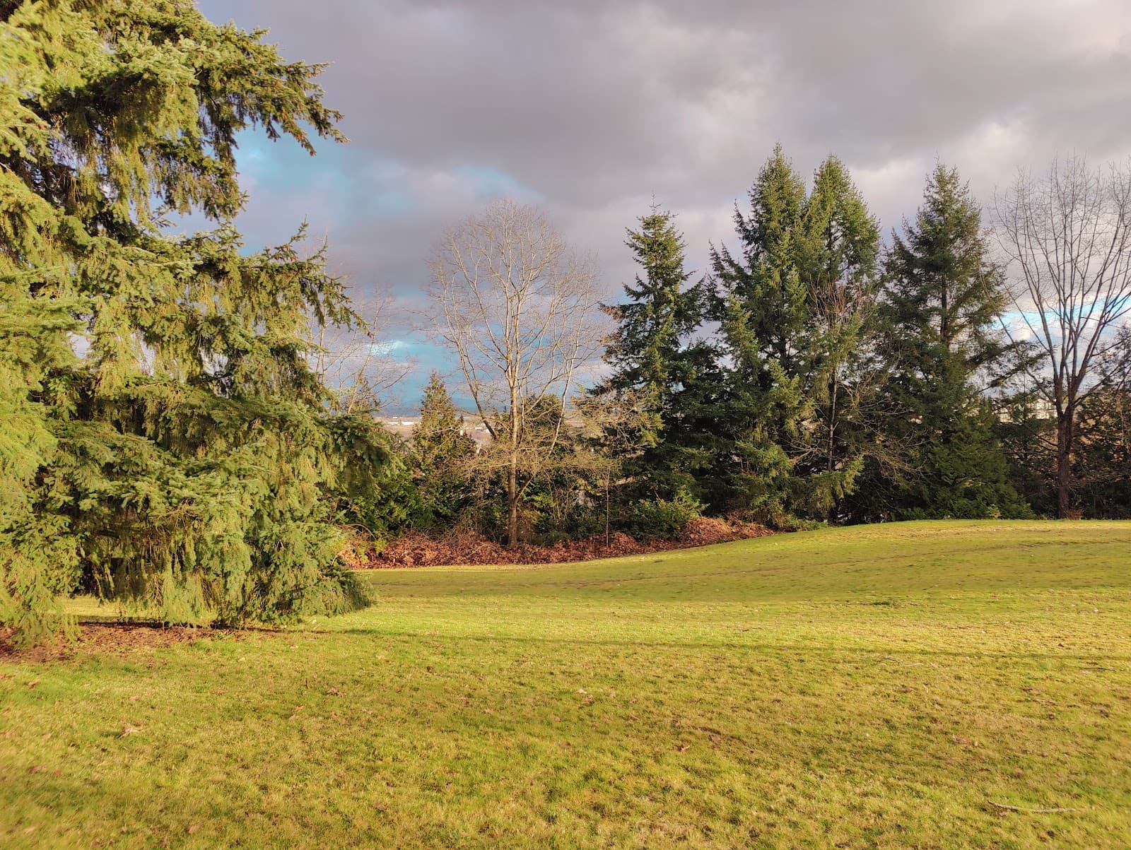 Citadel Heights Viewpoint - Image 1