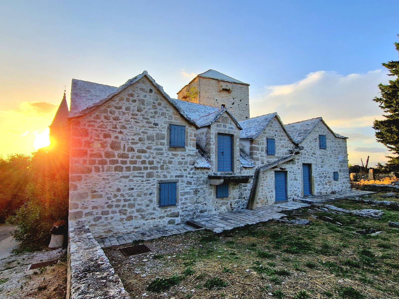 Museum of Brač Škrip - Image 1