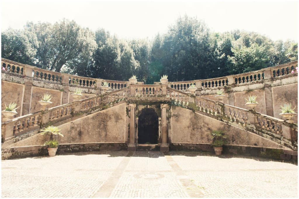 Villa Parisi - Image 1