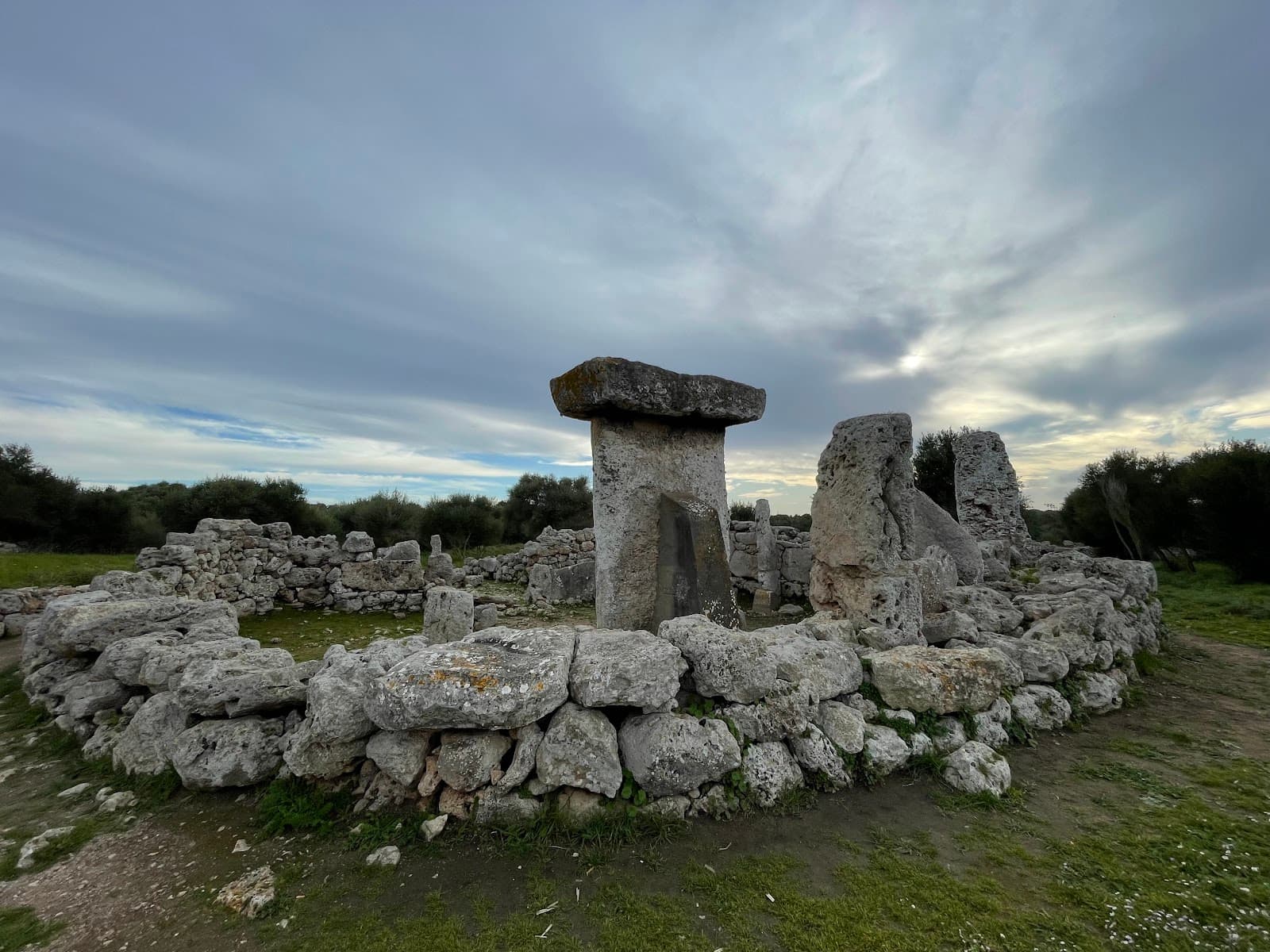 Trepucó Talayotic Village - Image 1