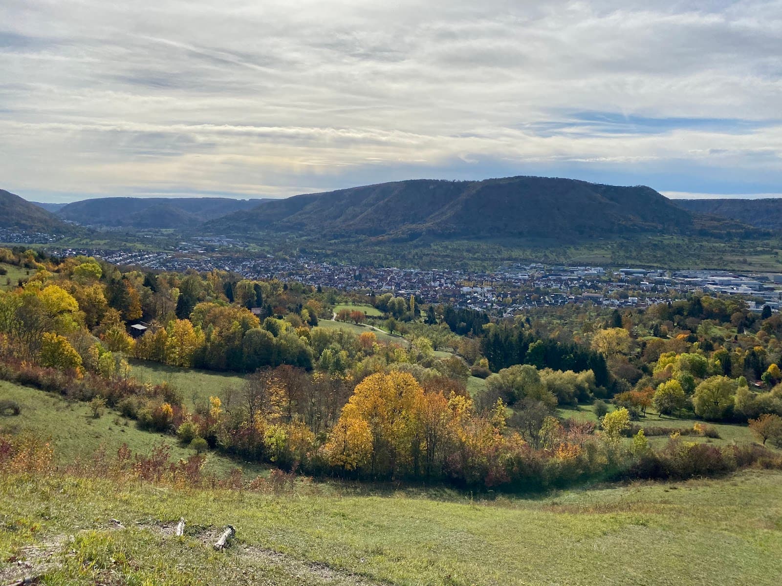 Swabian Alb Biosphere Reserve - Image 1
