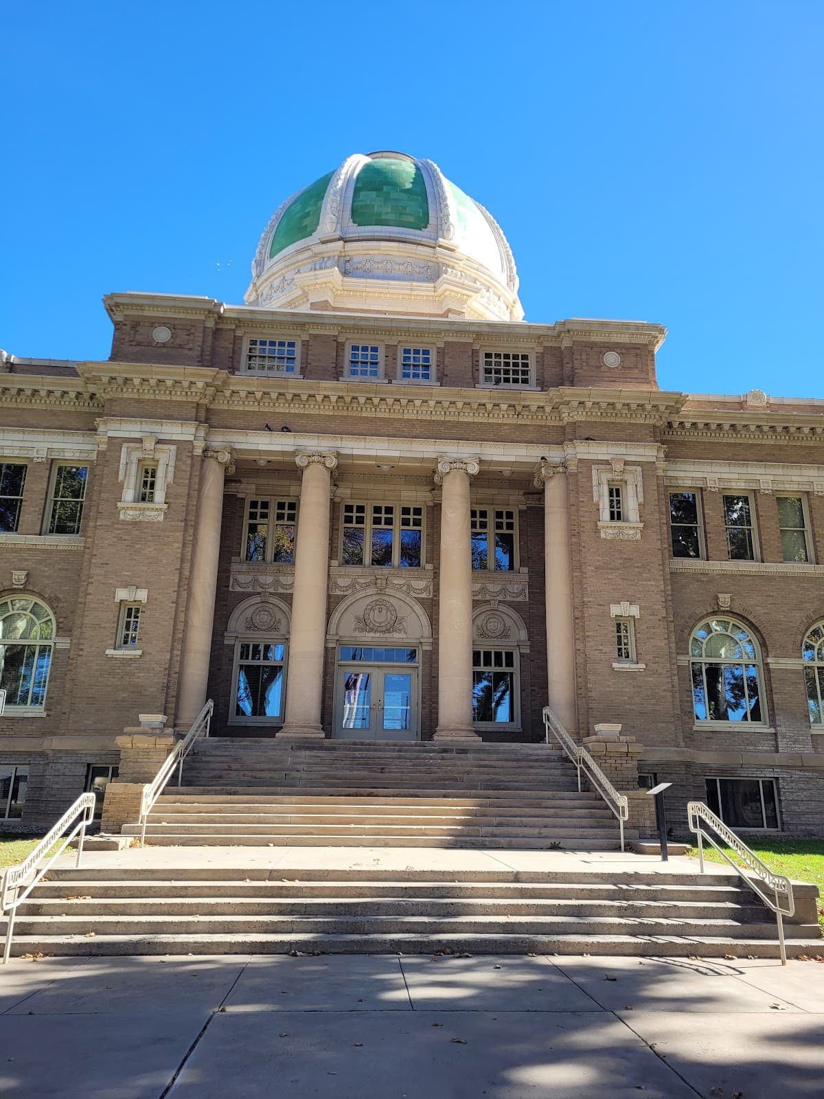 Roswell Visitor Center Roswell NM - Image 1