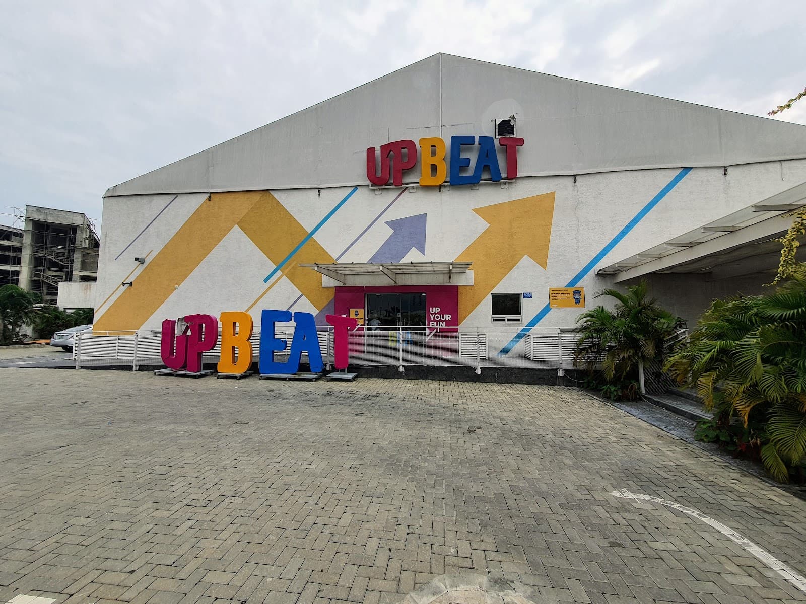 Upbeat Recreation Centre - Image 1