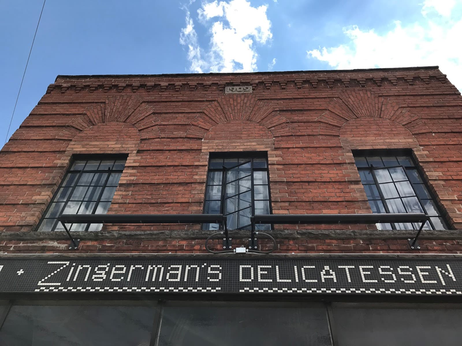 Zingerman's Delicatessen - Image 1