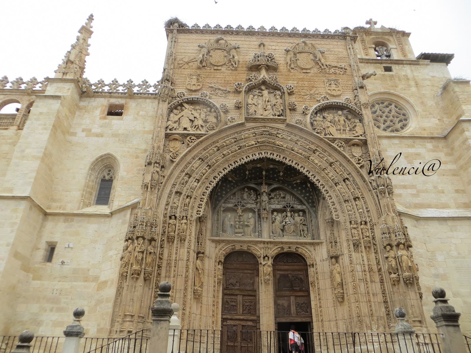 Old Town (Casco Antiguo) - Image 1
