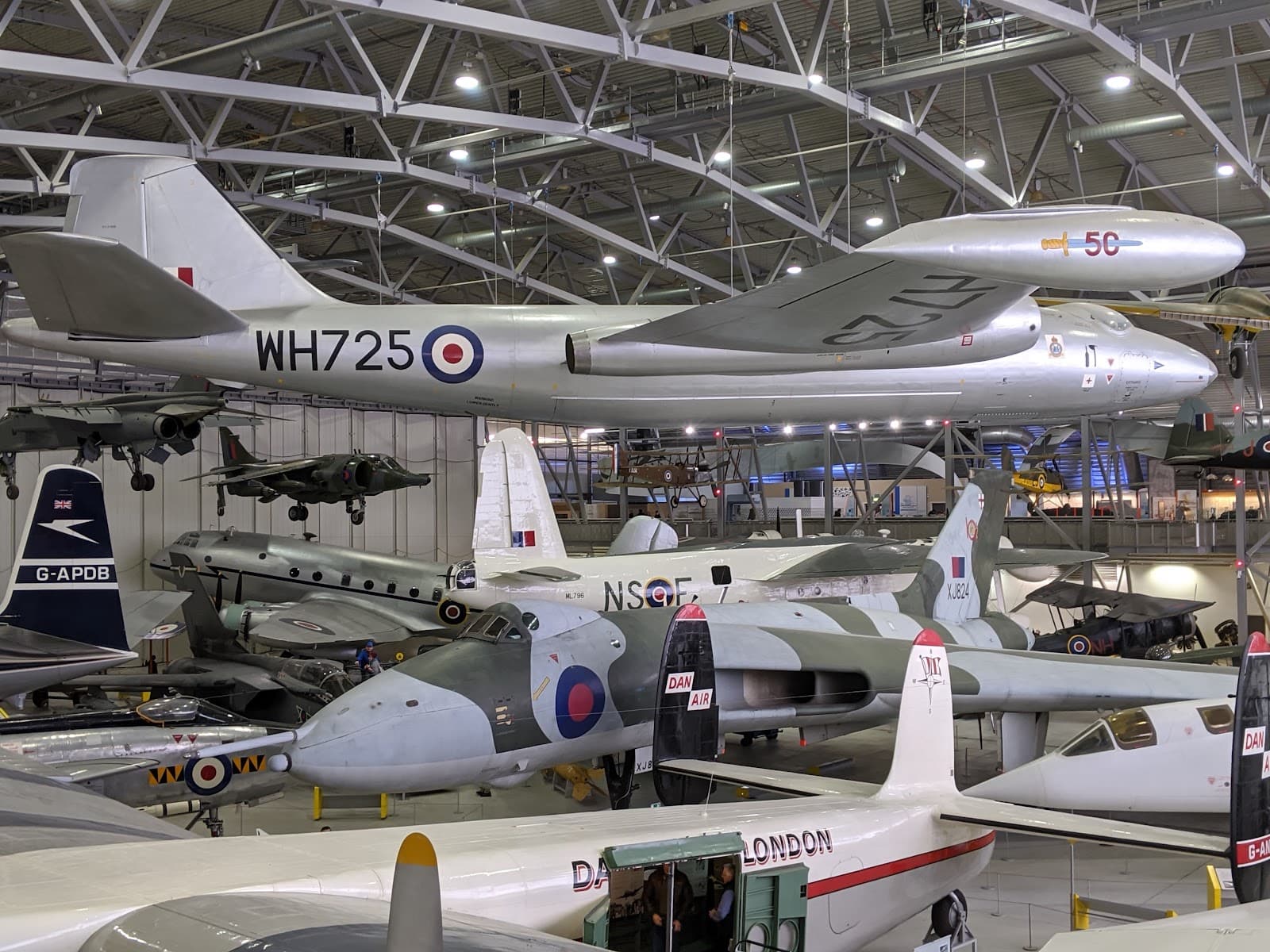IWM Duxford - Image 1