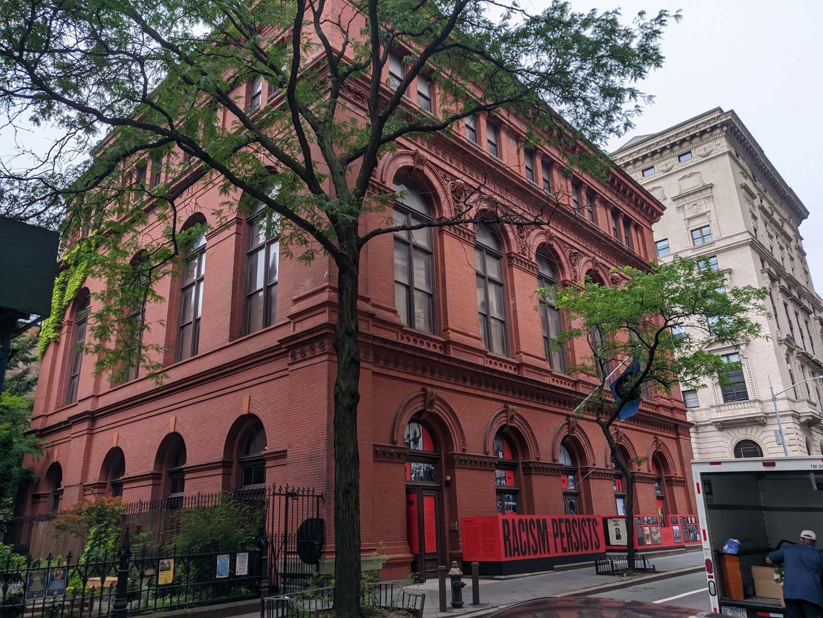 Center for Brooklyn History - Image 1