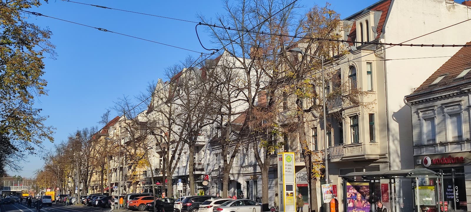 Bölschestraße - Image 1