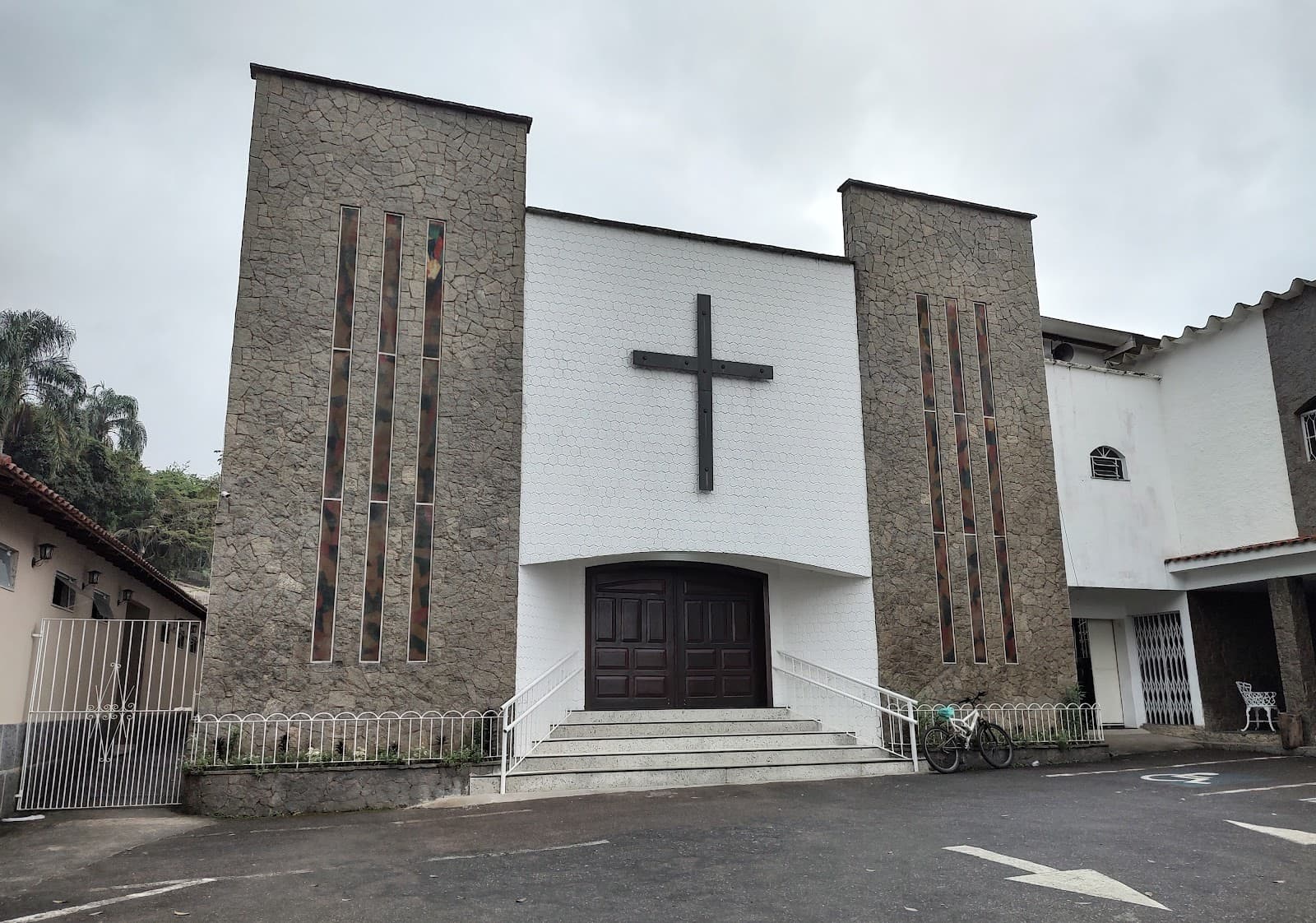 Igreja Matriz Nossa Senhora d’Ajuda - Image 1