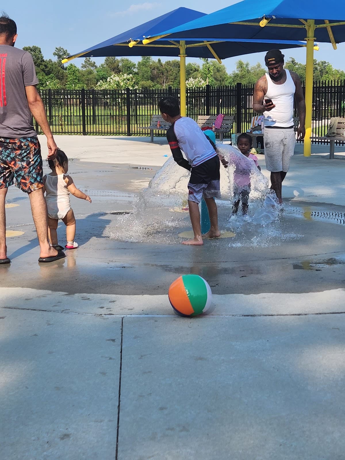 Parc des Families - Image 1