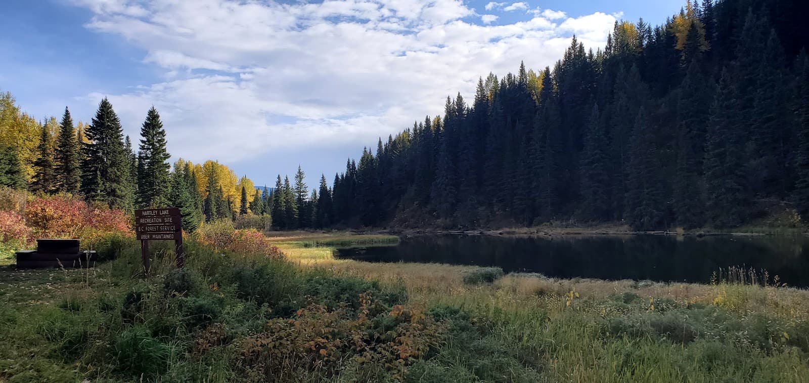 Hartley Lake - Image 1