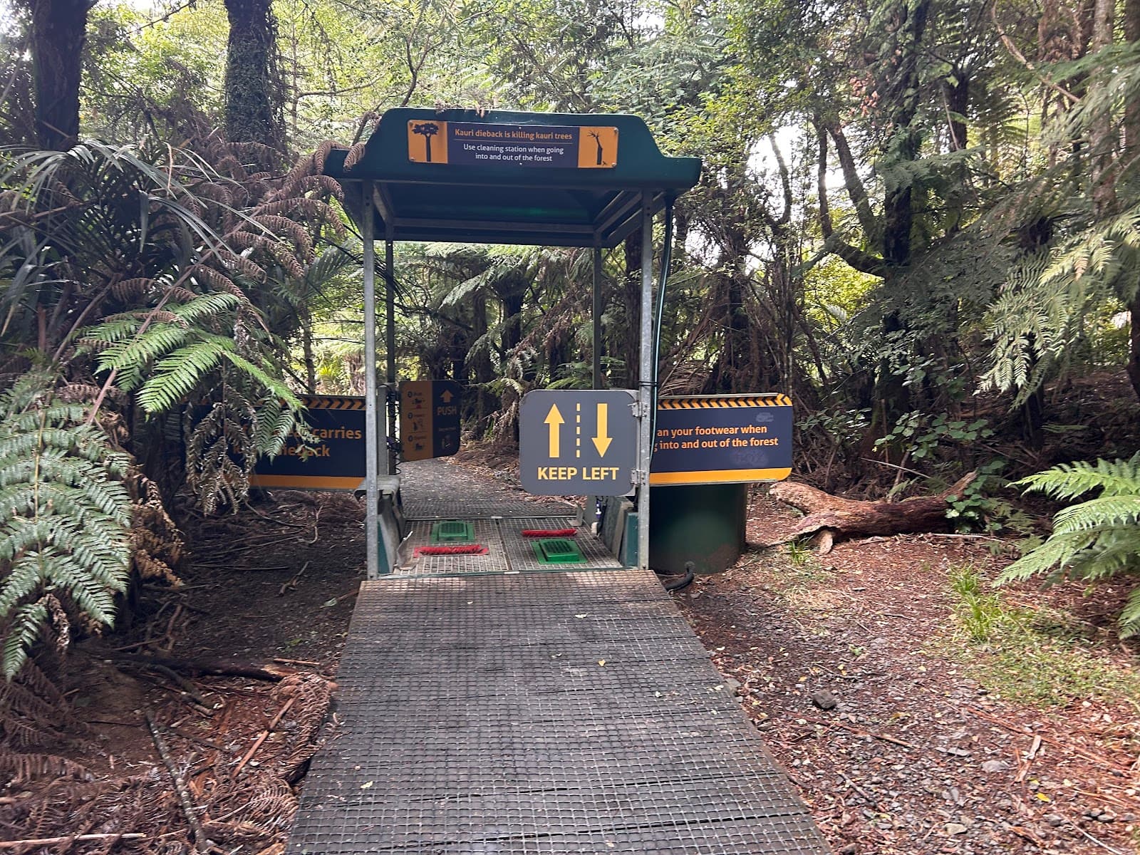 Wentworth Valley Campground - Image 1