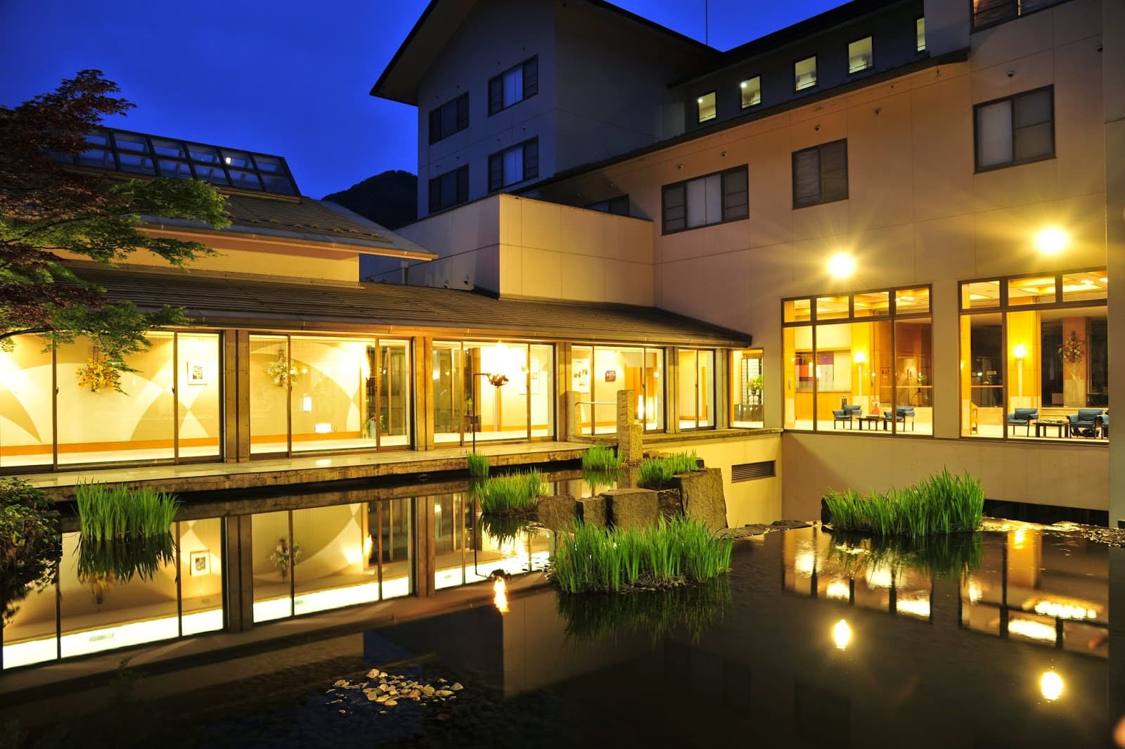 Heike no Sato (Oigami) - Image 1