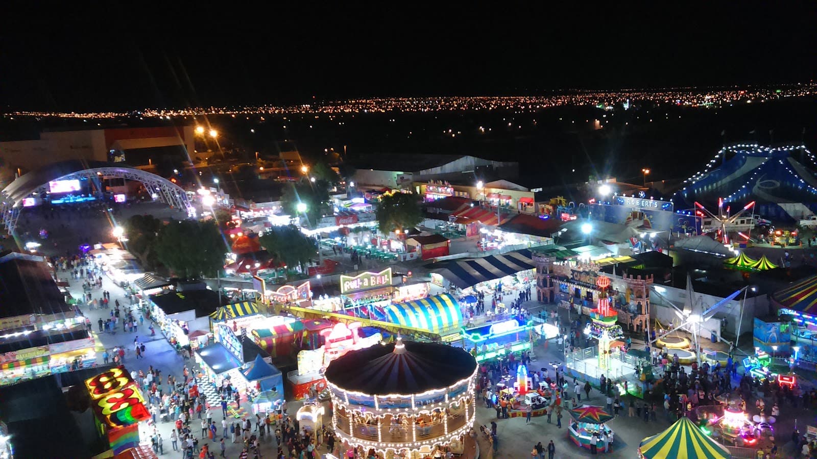 Saltillo Bullring - Image 1
