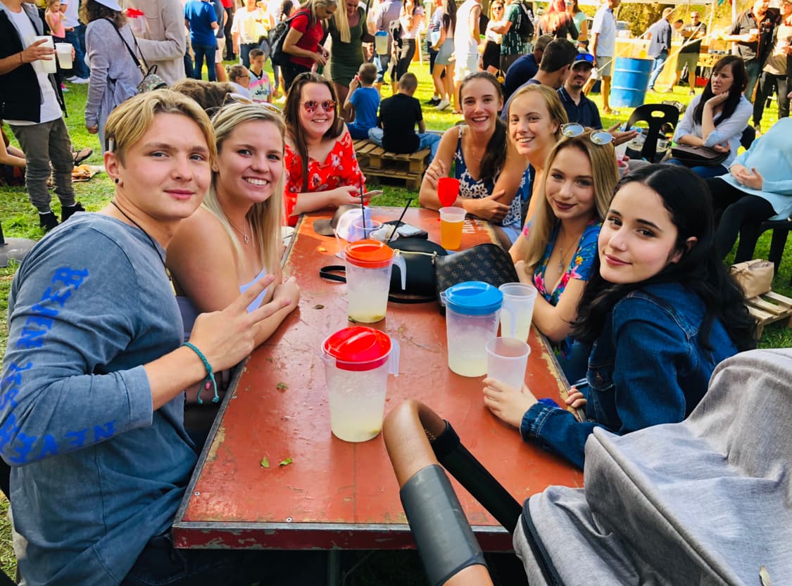 Horwoods Farm Market - Image 1