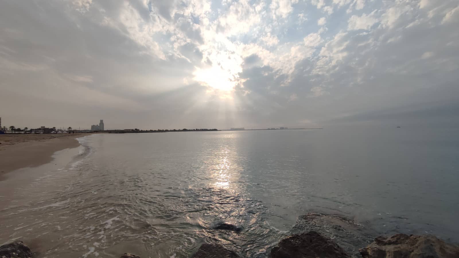 Al Hamra Village Charm