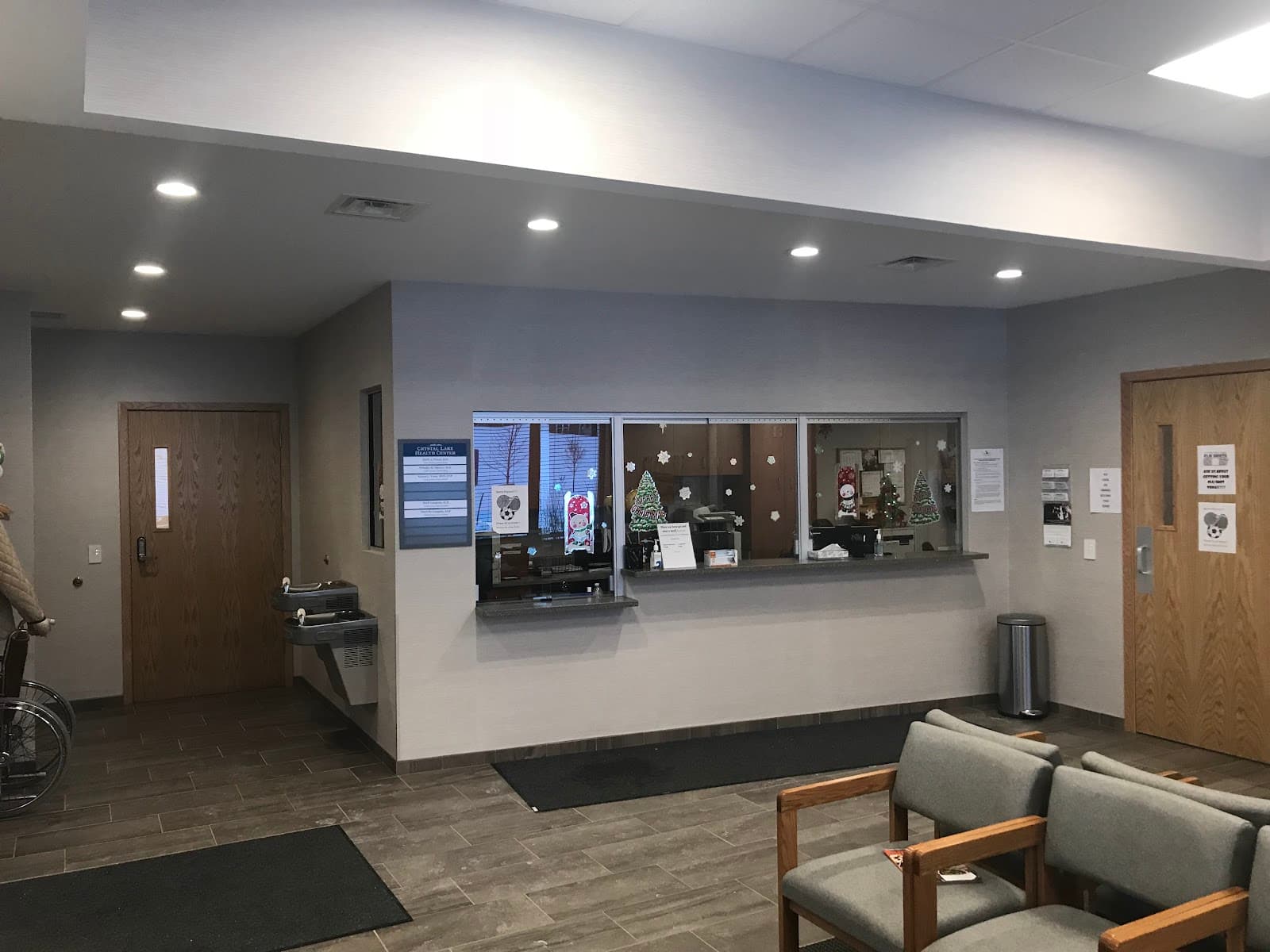 Crystal Lake - Image 1