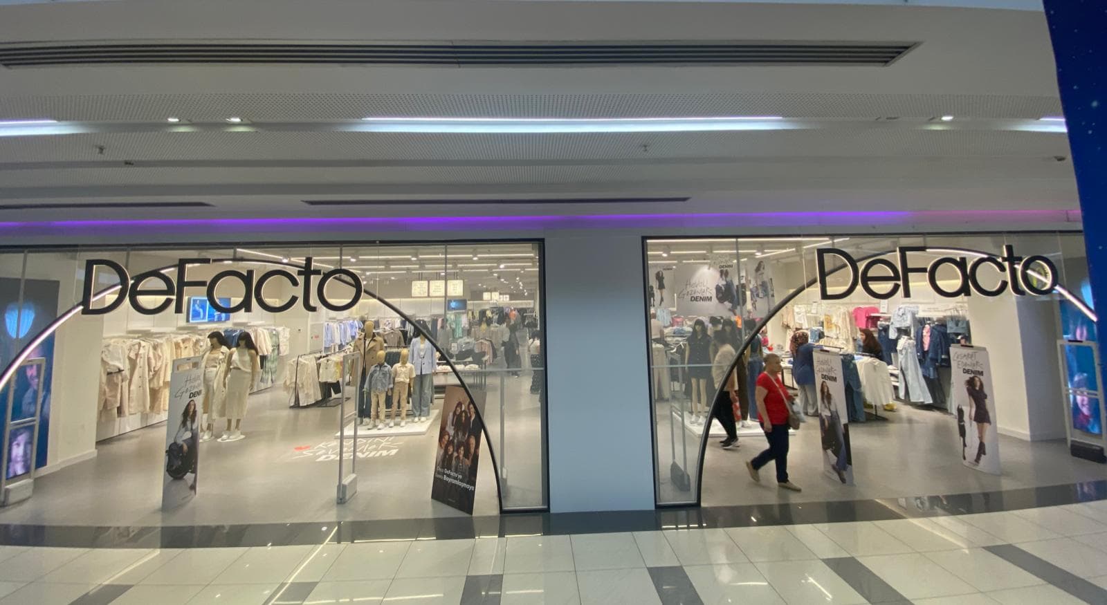 DeFacto - Image 1