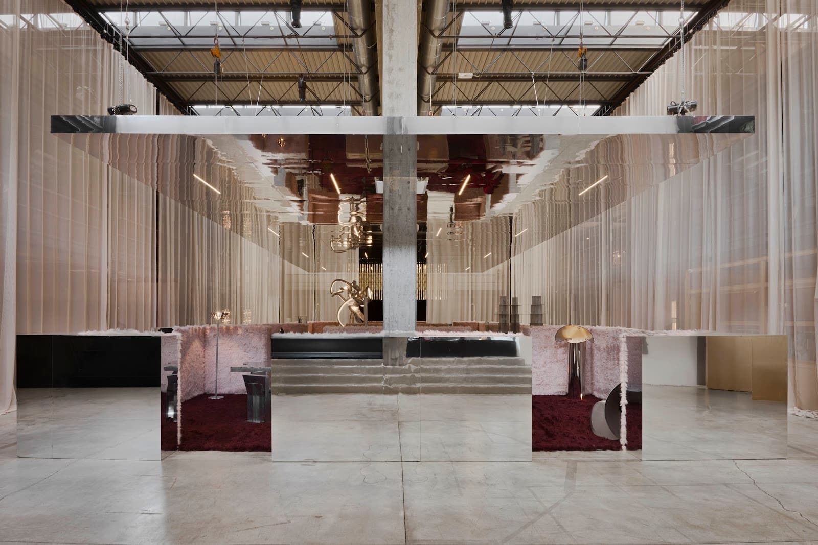 Nilufar Depot - Image 1