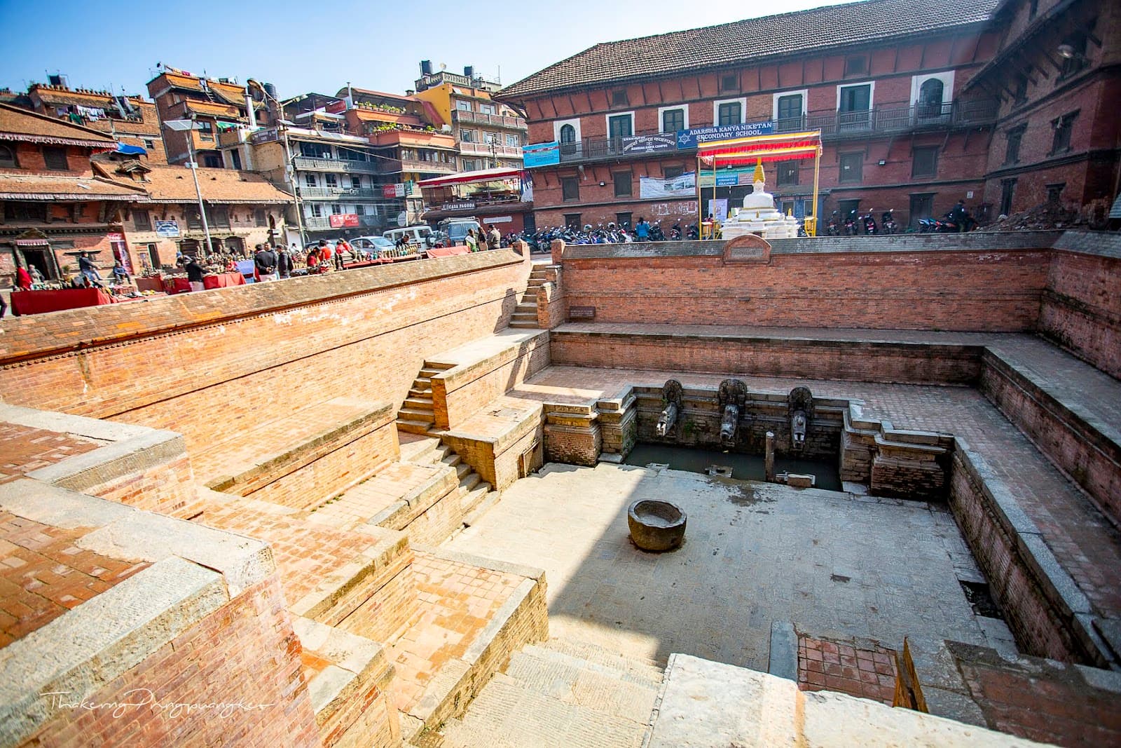 Manga Hiti (Sundhara) - Image 1