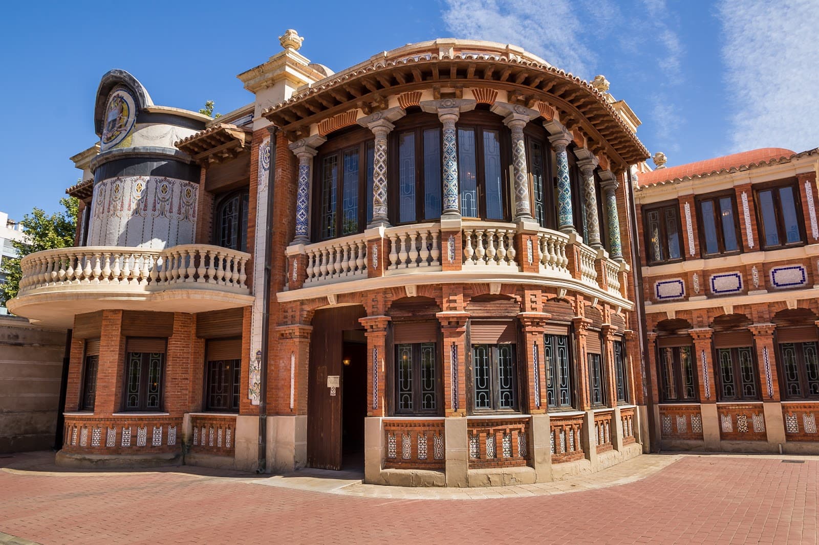 Casa Solans Zaragoza - Image 1