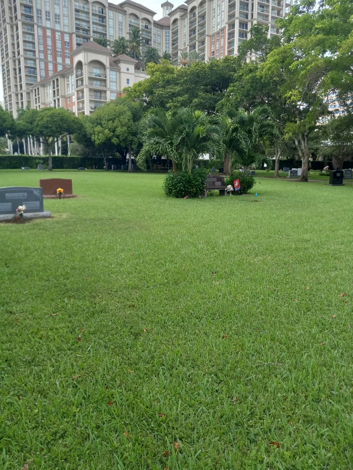 Woodlawn Cemetery & Mausoleum - Image 1