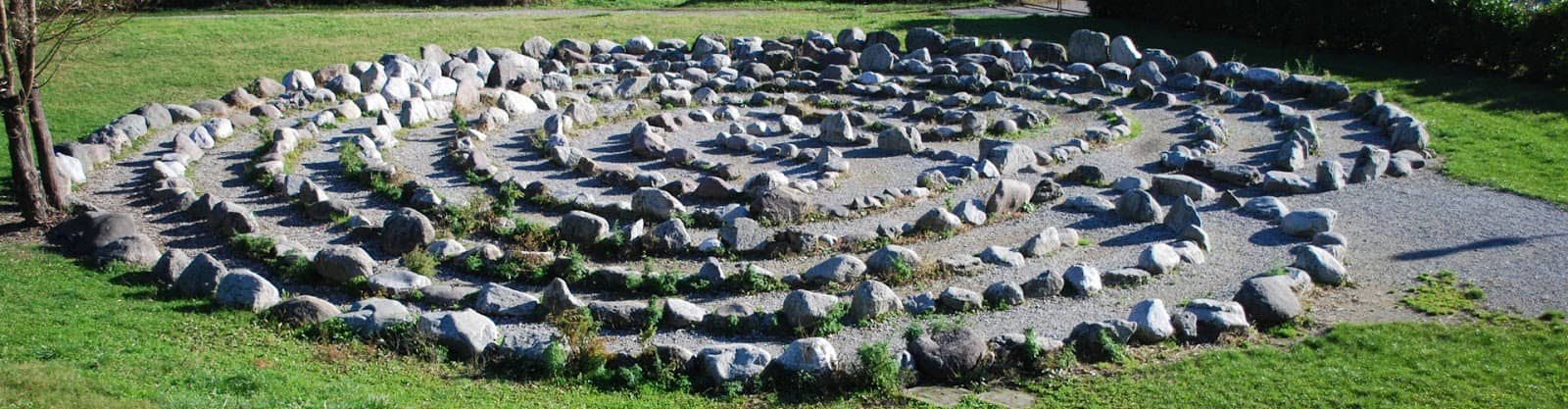 Roman Villa Reconstruction